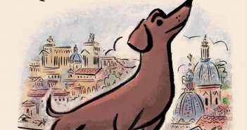 ICYMI: March 2020 picture books