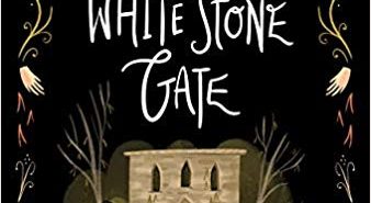 Julia Nobel’s Secret of White Stone Gate is great MG mystery Secret of White Stone Gate Nobel