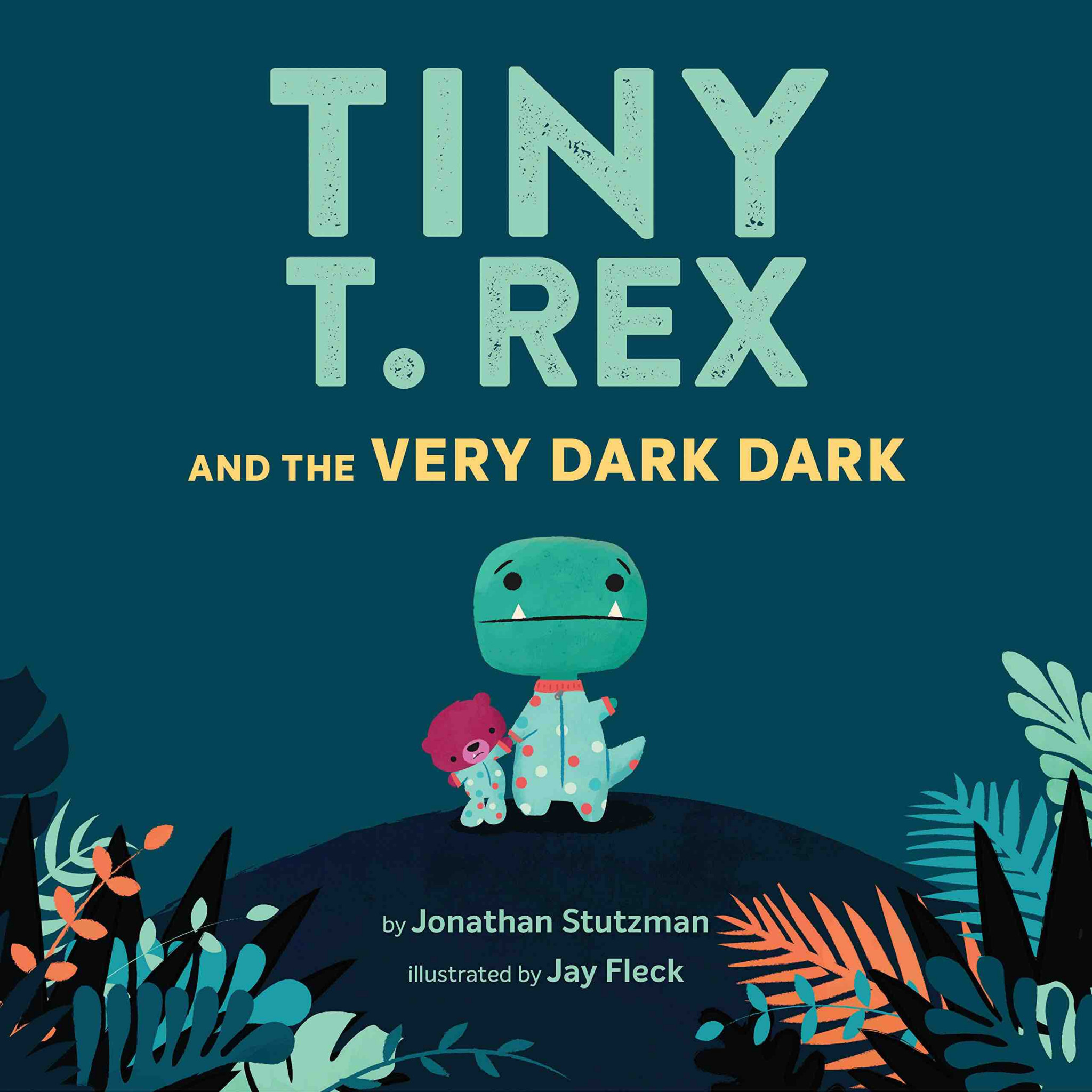 tiny t rex and the perfect valentine