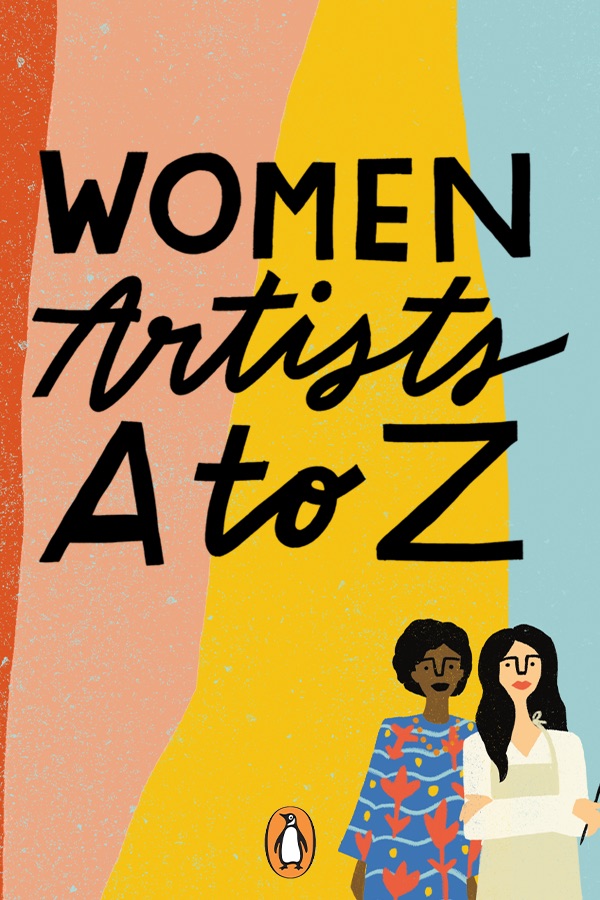 Women Artists A to Z