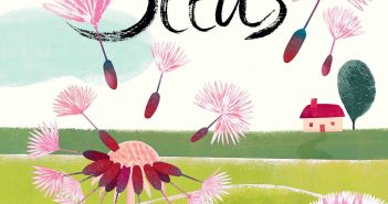 Celebrate spring with these delightful children’s books