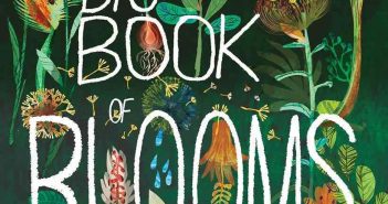 Yuval Zommer’s Big Book of Blooms is bold and beautiful Big Book of Blooms Zommer