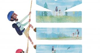 Celebrate our planet with these Earth Day books
