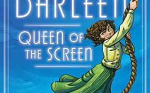 ICYMI: April 2020 MG books