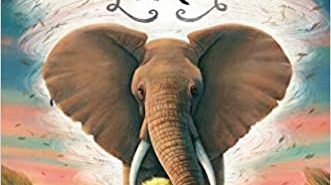 Celesta Rimington bends reality in lovely Elephant’s Girl Elephant's Girl