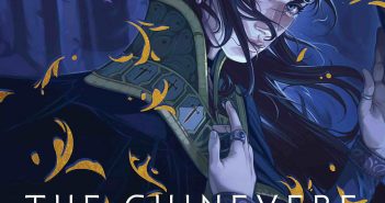 Kiersten White takes on Camelot in Guinevere Deception Guinevere Deception Kiersten White