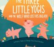 Three Little Yogis