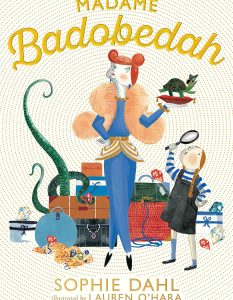 ICYMI: April 2020 picture books