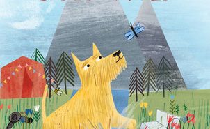 Meg Rosoff’s McTavish Goes Wild is a fun summer read McTavish Goes Wild