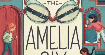Kristin L. Gray’s Amelia Six is a delightful mystery Amelia Six