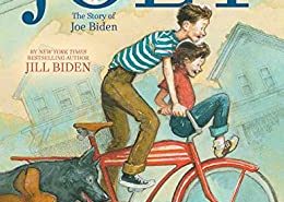 Joe Biden’s childhood comes to life in Joey Joey The Story of Joe Biden