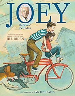 Joey The Story of Joe Biden