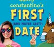 Danny Constantino's First