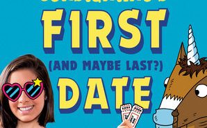 You should own Danny Constantino’s First (And Maybe Last?) Date Danny Constantino's First