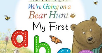 Mini Review: We’re Going on a Bear Hunt ABCs and 123s