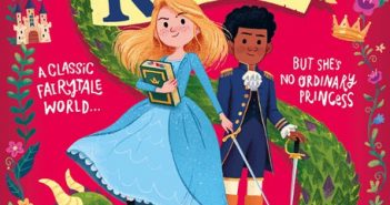 Philippa Gregory’s Princess Rules is laugh-out-loud fun Princess Rules