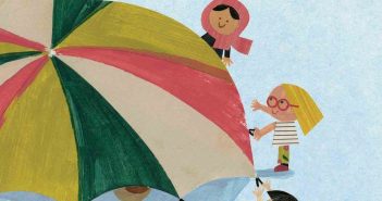 Mini Review: Christian Robinson’s You Matter You Matter Christian Robinson