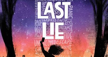Patricia Forde’s Last Lie explores the power of words Last Lie Patricia Forde