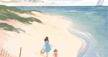 Amy Hest’s Summer We Found the Baby is captivating Amy Hest Summer We Found the Baby