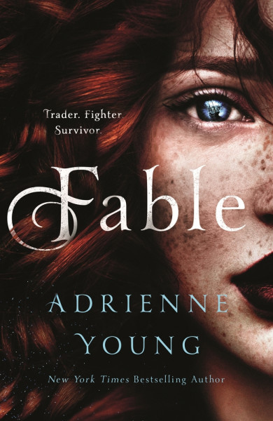 fable by adrienne young fable by adrienne young