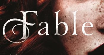 Adrienne Young’s Fable is fast-moving nautical adventure Fable Adrienne Young