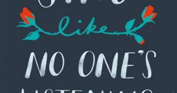 Vanessa Jones’s Sing Like No One’s Listening celebrates music SingLikeNoOnesListening