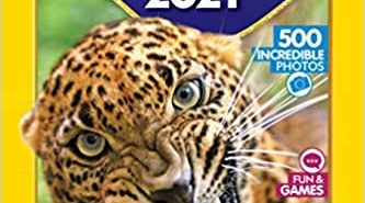 National Geographic adds 2 U.S. atlases & almanac to lineup