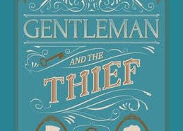 Sarah M. Eden’s Gentleman and the Thief is entertaining Gentleman and the Thief Sarah M. Eden