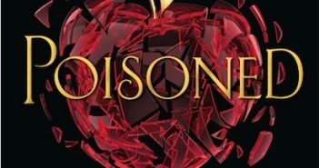 Goals & dreams matter, says Poisoned author Jennifer Donnelly Poisoned Jennifer Donnelly