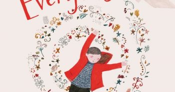 Mini Review: Lucy Morris’ The Song for Everyone is lovely Song for Everyone Lucy Morris