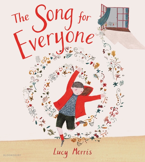 Song for Everyone Lucy Morris