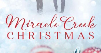 Krista Jensen’s Miracle Creek Christmas is inviting