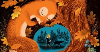 Woodland Dreams is delightful bedtime story Woodland Dreams Jameson Boutavant