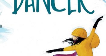 Addie Boswell & Mercè López’s Snow Dancer is a delight The Snow Dancer