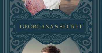 Arlem Hawks’ Georgana’s Secret is enjoyable romance Georgana's Secret