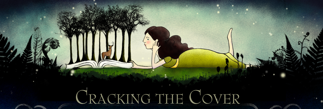 Cracking the Cover
