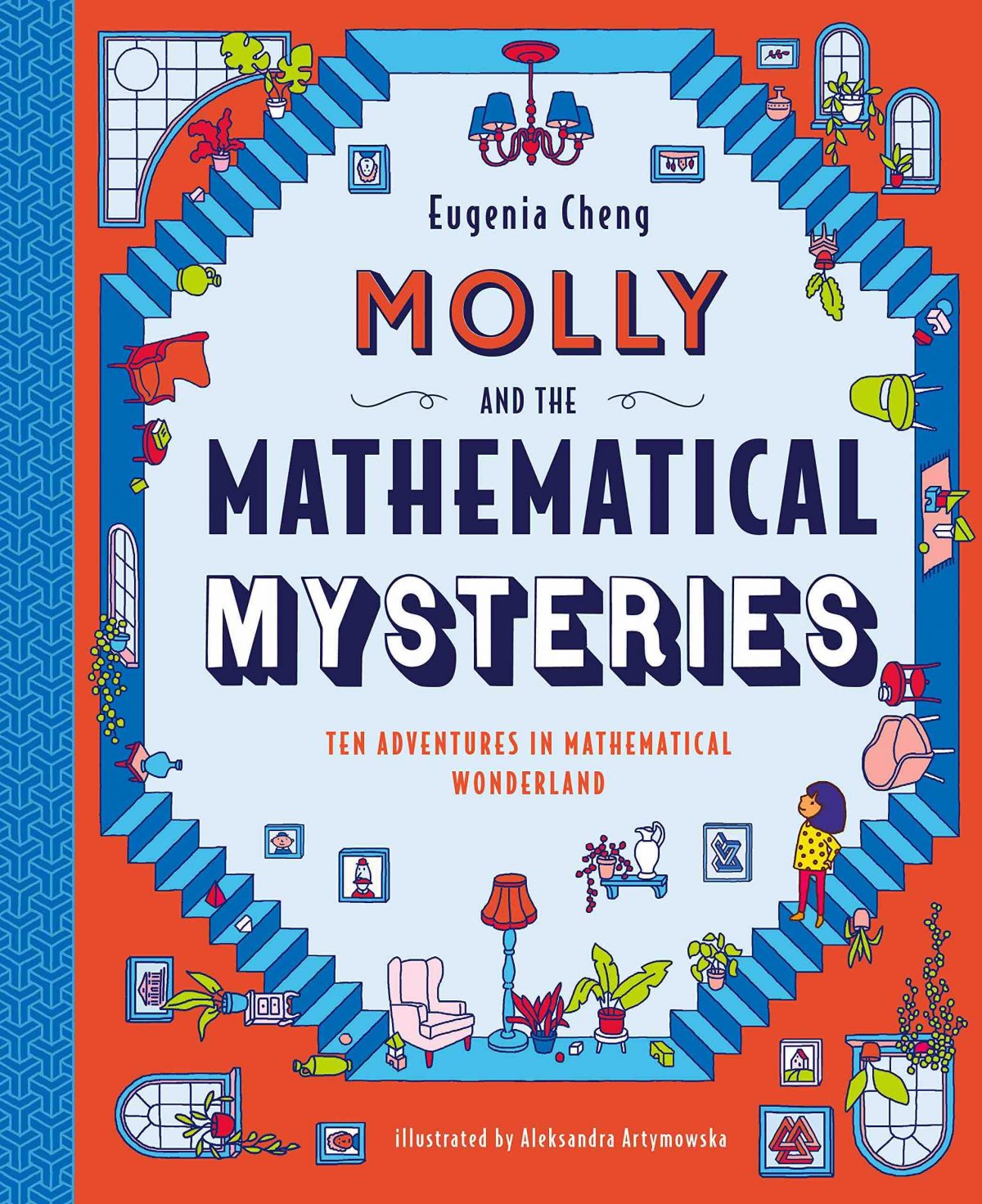 Molly and the Mathematical Mysteries is super cool - www 