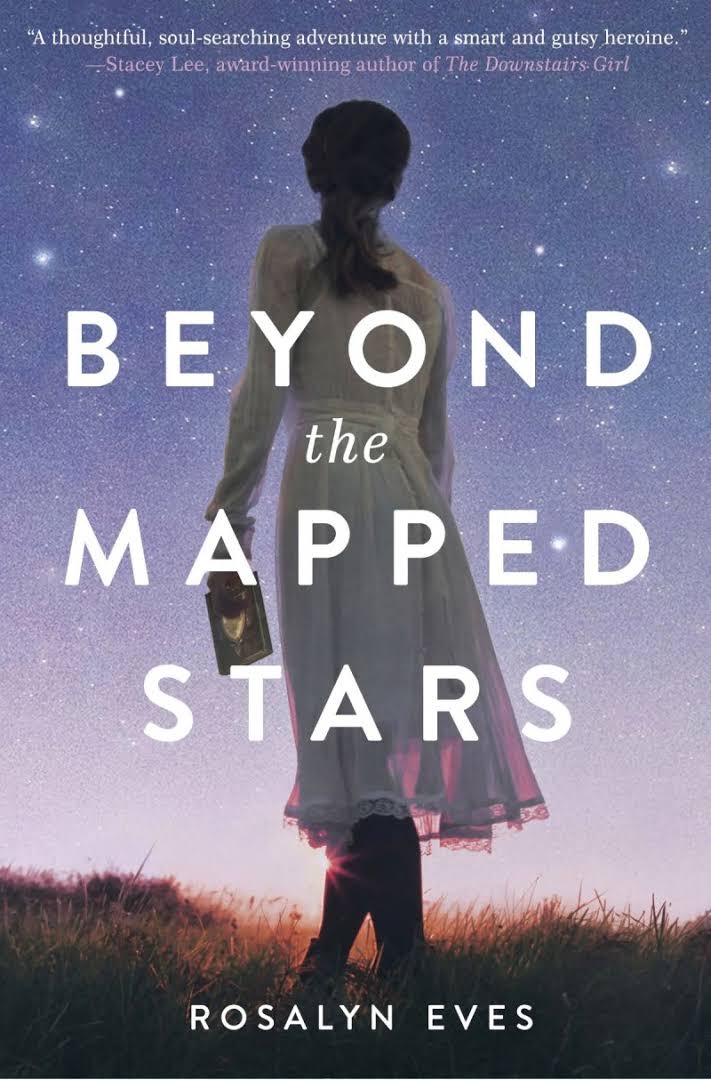 Beyond the Mapped Stars