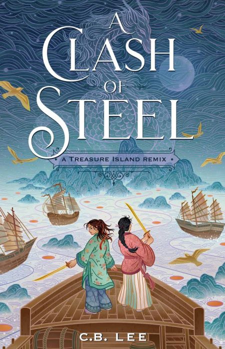 a clash of steel a treasure island remix a clash of steel a treasure island remix