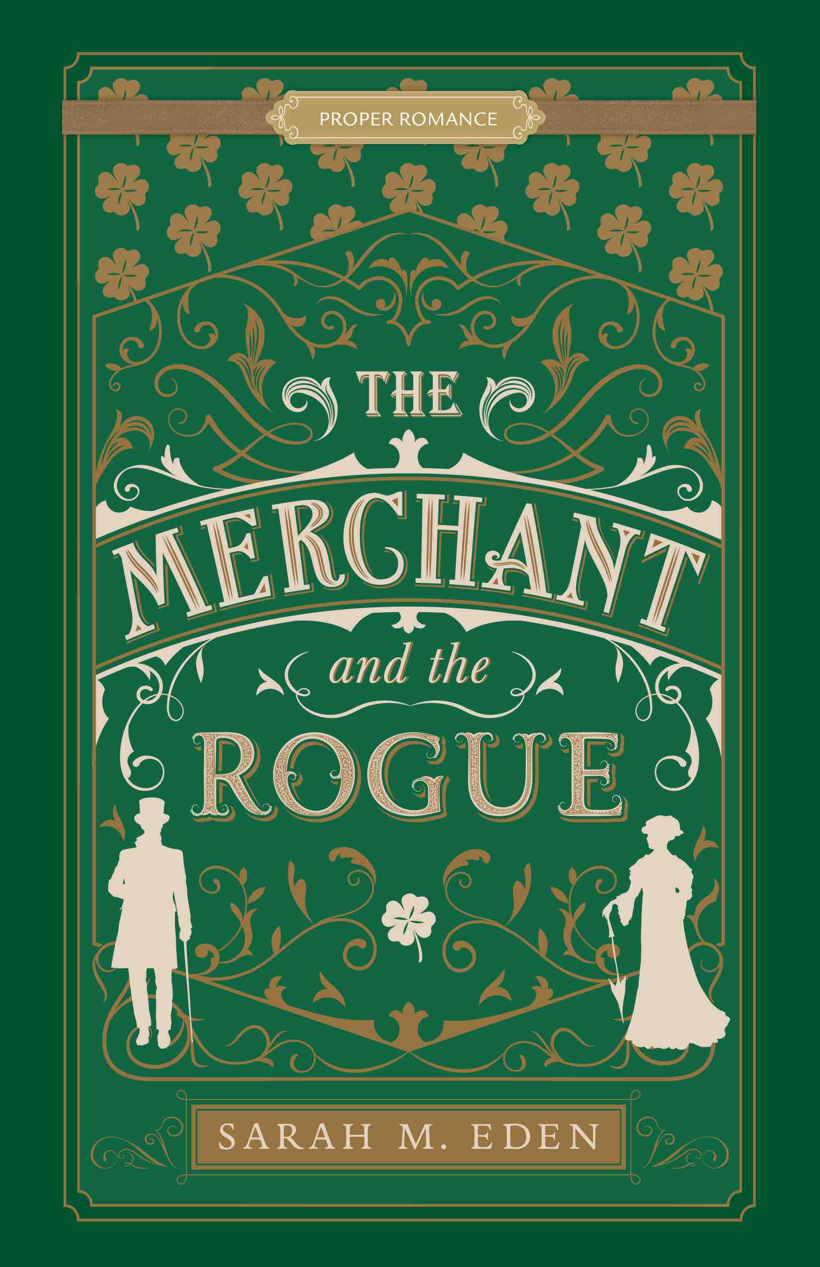 Merchant and the Rogue Eden