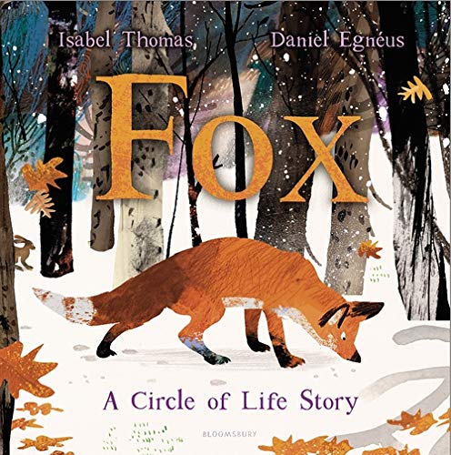 Fox Circle of Life Story