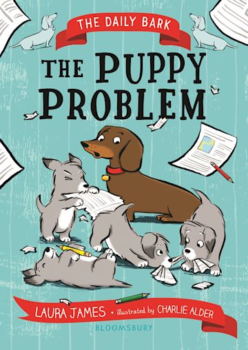 Puppy Problem