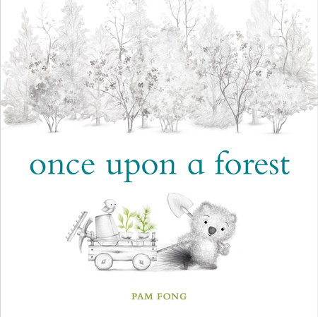 Once Upon a Forest Fong