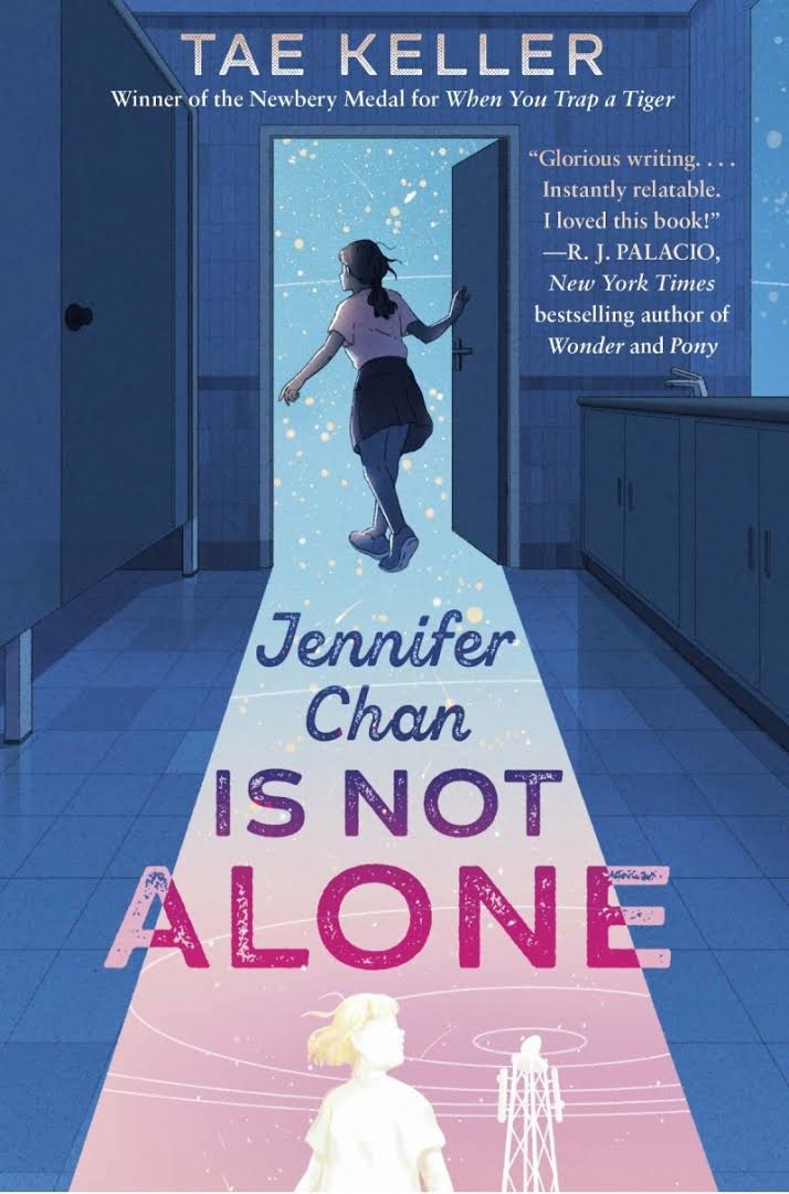Jennifer Chan Is Not Alone