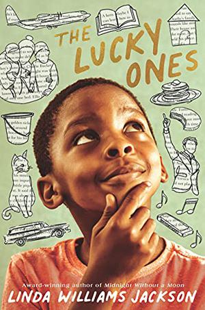 ICYMI: middle-grade books published in April 2022 - www