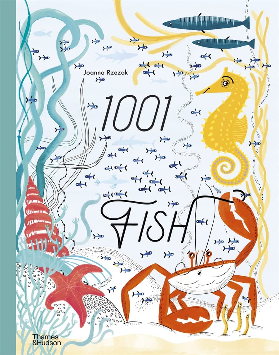 1001 Fish