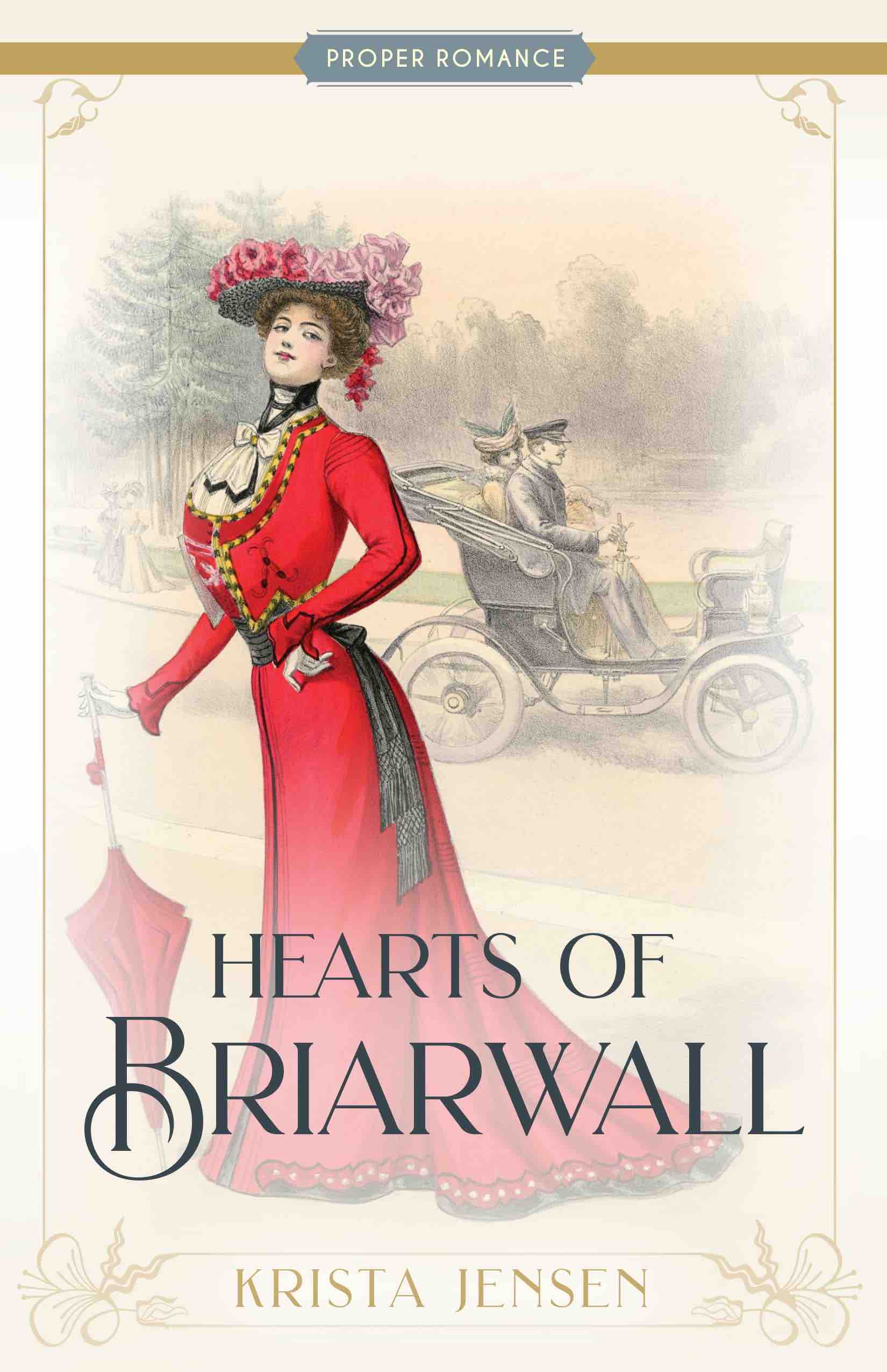 Hearts of Briarwall