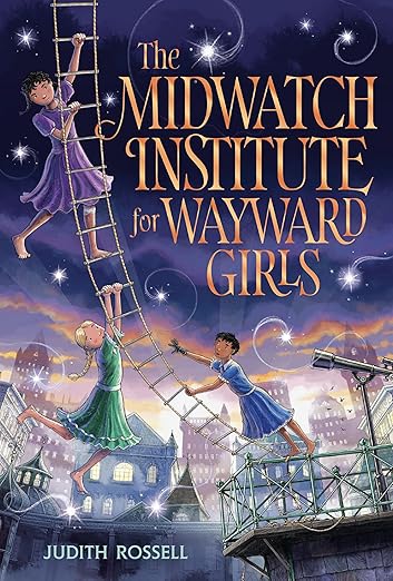 Midwatch Institute for Wayward Girls