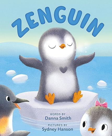 Zenguin