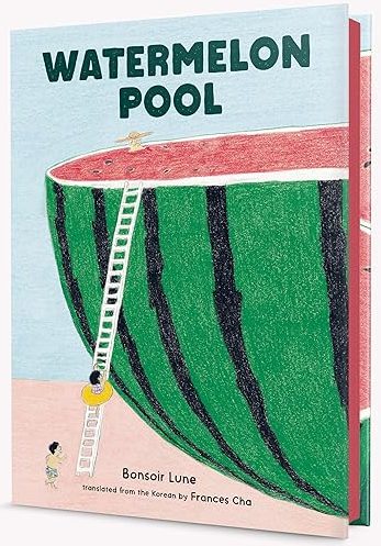 Watermelon Pool